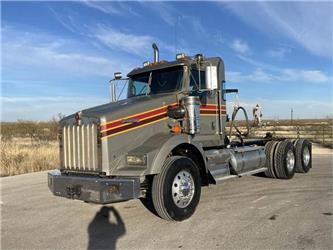 Kenworth T800