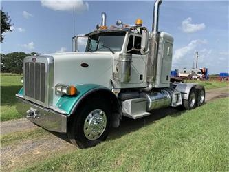 Peterbilt 367