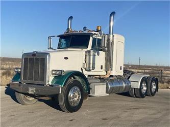 Peterbilt 367