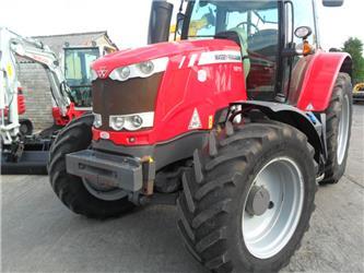 Massey Ferguson 6615