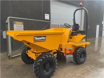 Thwaites 3 ton