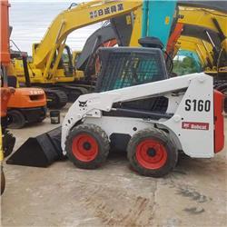 Bobcat S 160