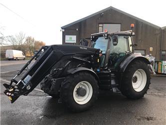 Valtra T154 VERSU