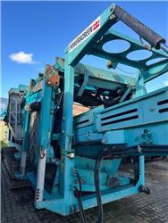 PowerScreen Warrior 1400