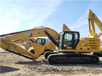 CAT 330GC