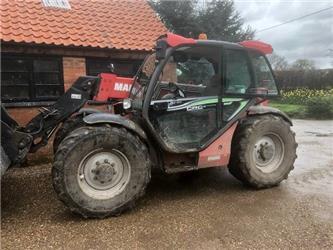 Manitou 634