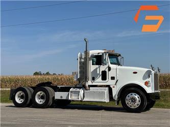 Peterbilt 367