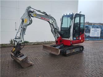 Takeuchi TB 230