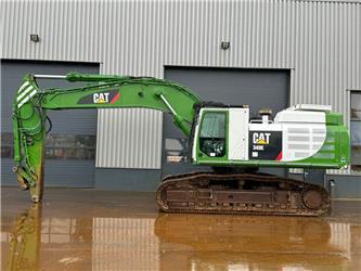 CAT 349ELVG