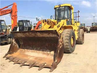 CAT 966 E