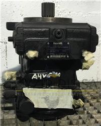 Rexroth A4VG40R