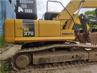 Komatsu PC 270