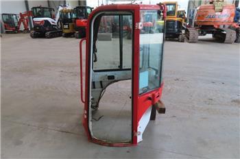 Yanmar vio20 / vio25