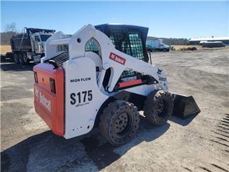 Bobcat S 175