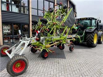 CLAAS Volto 1300