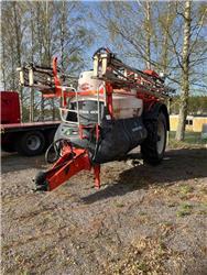 Kuhn Metris 4100