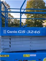 Genie GS 3246