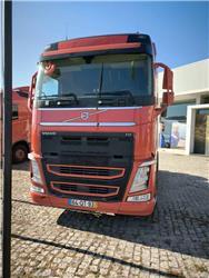 Volvo FH 460