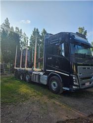 Volvo FH 16