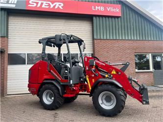 Weidemann 1390