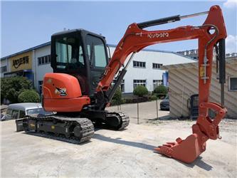 Kubota 35SR