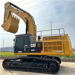 CAT 349 D