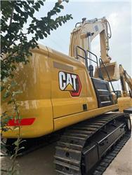 CAT 336 GC