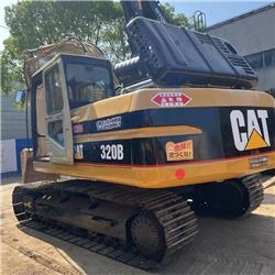 CAT 320 B