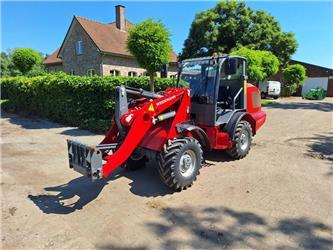 Weidemann 3080 LP