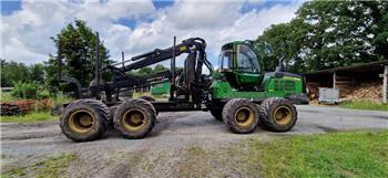 John Deere 1510G