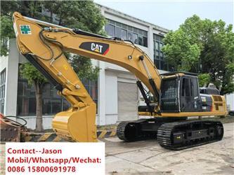 CAT 336 D2L