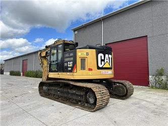 CAT 335FL