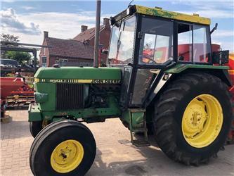 John Deere 1640