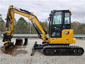 CAT 303.5