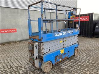 Genie GS2632