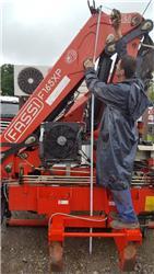 Fassi F165XP23