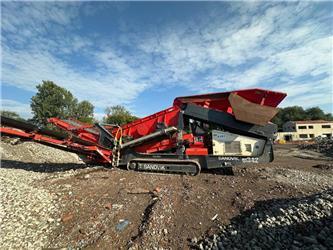 Sandvik QE342