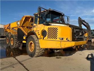 Volvo A30E