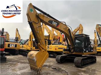 CAT 320 D