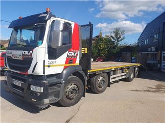 Iveco Stralis 420