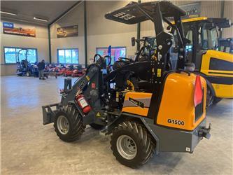 GiANT G1500