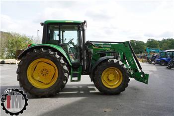 John Deere 6330