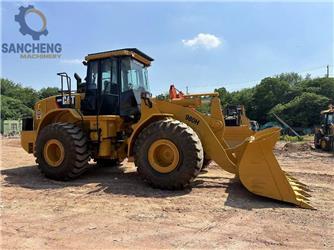 CAT 980 H