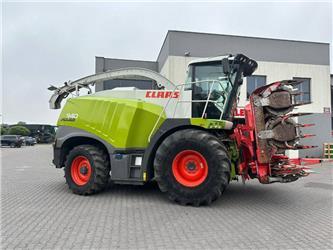 CLAAS Jaguar 940