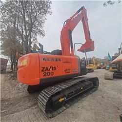 Hitachi ZX 200