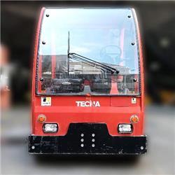 Tecna VTA15