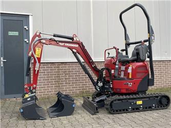 Yanmar VIO12