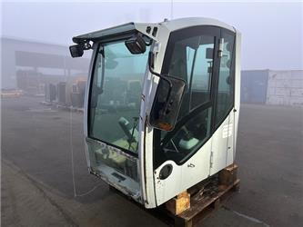 Terex TC 260