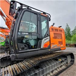 Hitachi ZX225USRLC-7