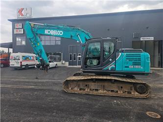 Kobelco SK180LC-10